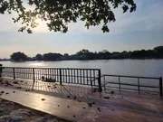 ขายที่ดินริมแม่น้ำเจ้าพระยา ที่ริมน้ำปากเกร็ด นนทบุรี ที่ติดน้ำเจ้าพระยา รถเข้าถึงที่ น้ำไม่ท่วม ใกล้ห้าแยกปากเกร็ด แจ้งวัฒนะ หลักสี่ ขายถูก 0879074045