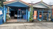 ม.ประชานิเวศน์ 3 ถ.ประชานิเวศน์ 3 ต.ท่าทราย อ.เมืองนนทบุรี จ.นนทบุรี