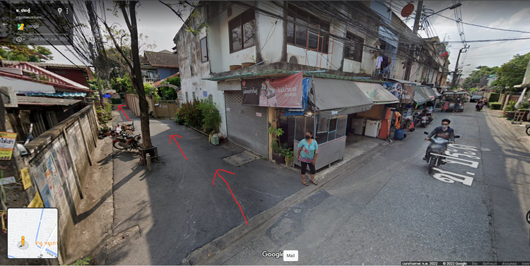 ขาย ที่ดิน แขวงบางซื่อ เขตบางซื่อ กรุงเทพมหานคร, ภาพที่ 4