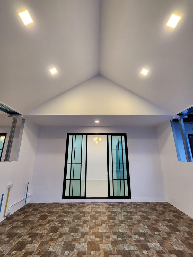 ขาย ทาวน์โฮม ในโครงการ บ้านดอนวิลเลจ ตำบลเทพกระษัตรี อำเภอถลาง, ภาพที่ 4