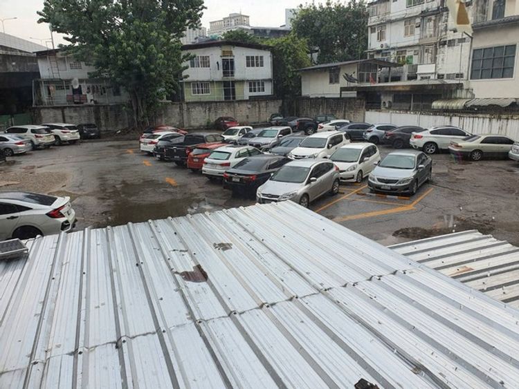 รหัสC5312 ให้เช่าพื้นที่ชั้นล่าง ขนาด 100ตรม. ติดถนนราชวิถี ใกล้ BTS, ภาพที่ 4