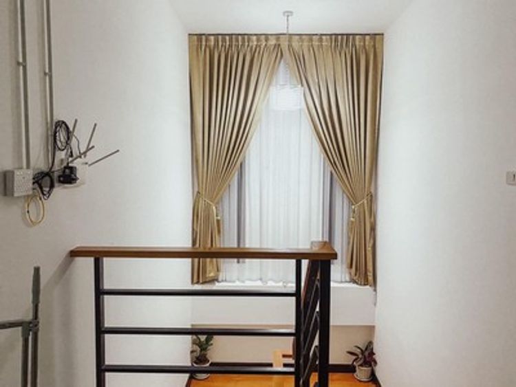 ให้เช่าบ้านเดี่ยว 2 ชั้น 50 ตร.วา บ้านเปล่า บ้านภิภาพร แกรนด์ 5, ภาพที่ 4