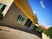 T01998 ให้เช่าบ้านในโครงการ Villa Mawin เยื้องโรงเรียนสารภีพิทยาคม มีพื้นที่ข้างและหลังบ้าน
