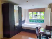 ให้เช่า คอนโด ในโครงการ ลุมพินีวิลล์ รามอินทรา-หลักสี่ แขวงอนุสาวรีย์ เขตบางเขน กรุงเทพมหานคร