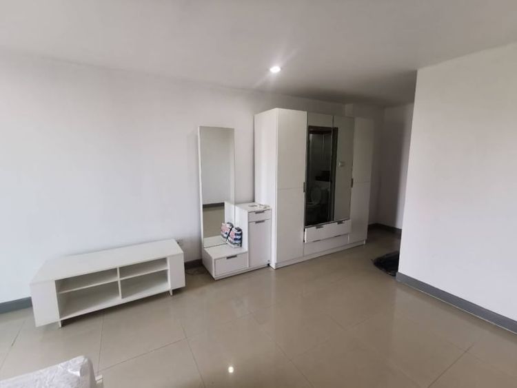 c10060 ให้เช่า Regent Home7 เฟส2 บางนา ชั้น 6 ตึกD เย็นทั้งวัน bts , ภาพที่ 4
