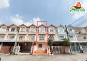 เช่า/ขายหมู่บ้านสนารา วิภาวดี ซอยวิภาวดี27 (ใกล้โรงแรมมิราเคิล แกรนด์ คอนเวนชัน)