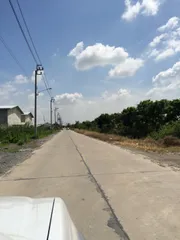 ขาย ที่ดิน ตำบลบางเสาธง อำเภอบางเสาธง จังหวัดสมุทรปราการ