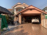 ขายบ้านเดี่ยว2ชั้น หมู่บ้าน มณีรินทร์ เพลส ศรีราชา 