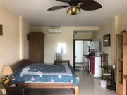 ให้เช่าคอนโด ห้องสตูดิโอขนาด 40 ตรม. ตกแต่งพร้อมอยู่ โครงการบ้านสวนลลนาพัทยา/ Fully-furnished 40 sq.m. condo for rent – Baan Suan Lalana SongThai Pattaya
