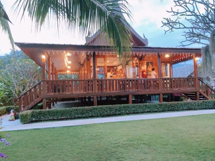 ขาย Thai House Resort, Huahin เนื้อที่2-0-50 ไร่ ราคา 47 ล้าน, ภาพที่ 4