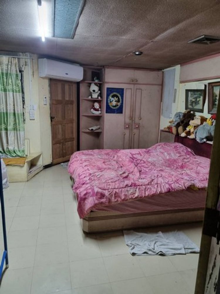 ทาวน์เฮ้าส์ 2 ชั้น หมู่บ้านเสียงสนนิเวศ สุขุมวิท 68 บนเนื้อที่ 23, ภาพที่ 4