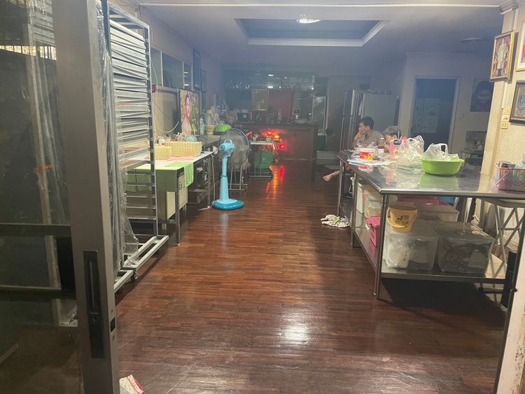 ขาย บ้าน ในโครงการ หมู่บ้านเมืองเพชรวิลล่า2 แขวงคลองชักพระ เขตตลิ่งชัน, ภาพที่ 4