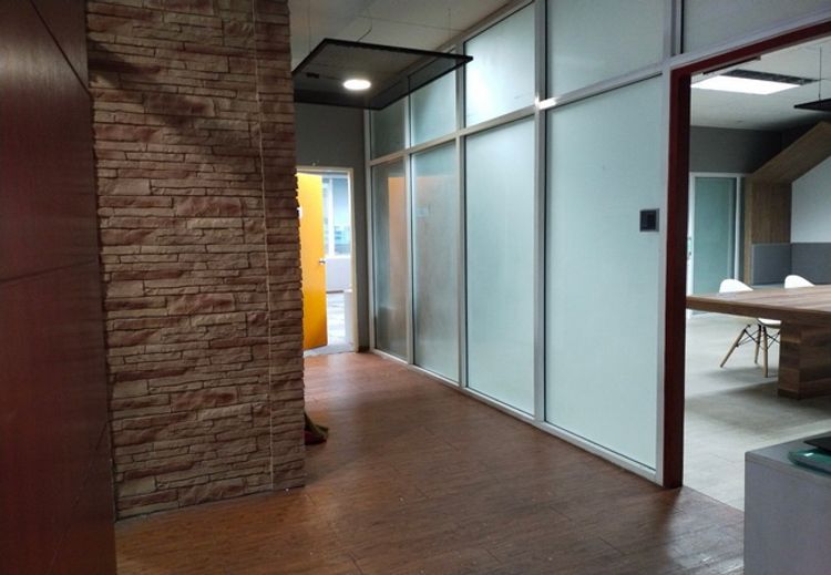 ขายบางนาคอมเพล็กซ์ ออฟฟิศทาวเวอร์(BANGNA COMPLEX OFFICE TOWER), ภาพที่ 4