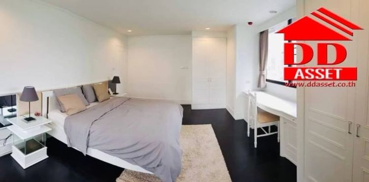 ให้เช่า อพาตเมนต์ ในโครงการ Mini House Sathorn ติดbtsเซ็นหลุย์, ภาพที่ 4