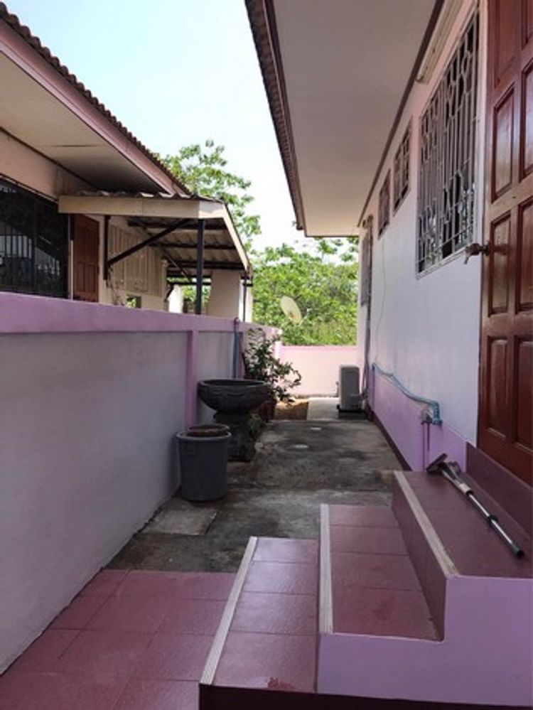 ขายบ้านเดี่ยวชั้นเดียว หมู่บ้านพรนภา ตำบลแม่ต๋ำ อำเภอเมืองพะเยา, ภาพที่ 4