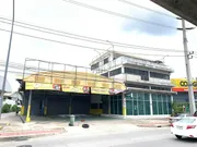 รหัสC5338 ให้เช่า โกดัง โชว์รูม พร้อมสำนักงาน เนื้อที่ 1ไร่ ถนนเลี่ยงเมืองนนท์ นนทบุรี