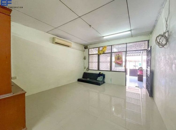 ขาย ทาวน์โฮม แขวงลาดยาว เขตจตุจักร กรุงเทพมหานคร, ภาพที่ 4