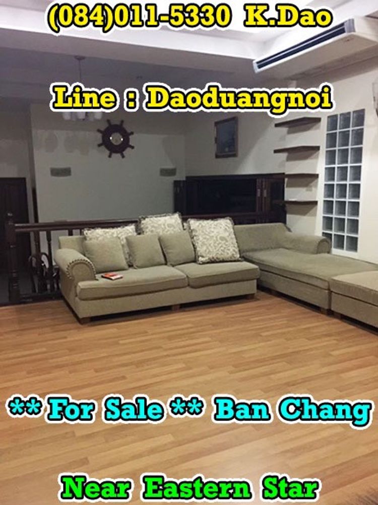 ขาย บ้าน ตำบลพลา อำเภอบ้านฉาง จังหวัดระยอง, ภาพที่ 4