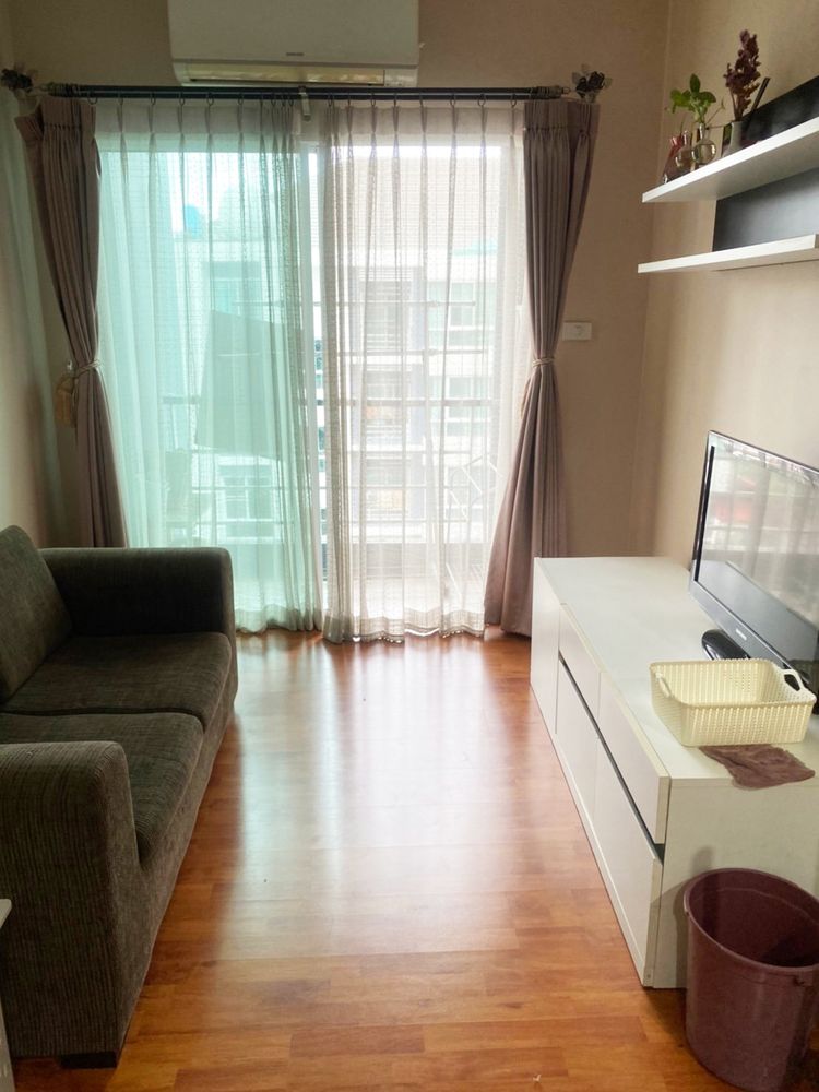 A9MG2699 Condominium  ให้เช่า 1 ห้องนอน  1 ห้องน้ำ  9,000 / เดือน , ภาพที่ 4