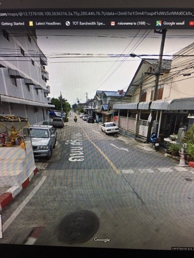 ให้เช่า บ้าน แขวงบางไผ่ เขตบางแค กรุงเทพมหานคร, ภาพที่ 4