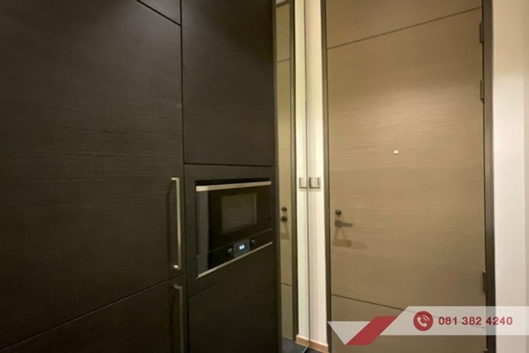CONDO ทเวนตี้เอท ชิดลม 28 Chidlom พื้นที่ 4385 ตรม 1 Bedroom 1 Bathroom, ภาพที่ 4