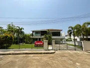 บ้าน Serene Lake 216 sq.wa 30000000 บ. ใกล้ สนามบินเชียงใหม่ โครตถูก! เชียงใหม่   