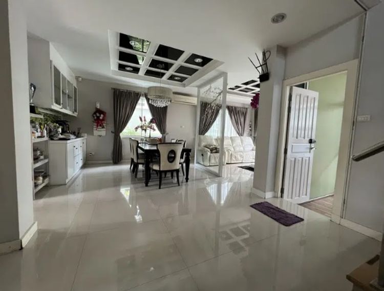 ขาย บ้าน แขวงลาดยาว เขตจตุจักร กรุงเทพมหานคร, ภาพที่ 4