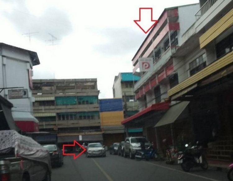 ขายอาคารพาณิชย์ :  ตะพานหิน พิจิตร, ภาพที่ 4
