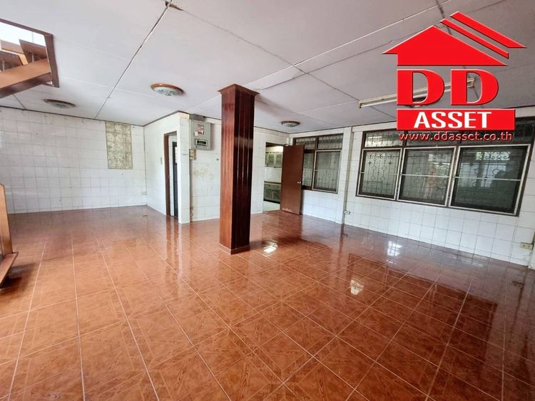 ขาย บ้าน แขวงบางขุนศรี เขตบางกอกน้อย กรุงเทพมหานคร, ภาพที่ 4