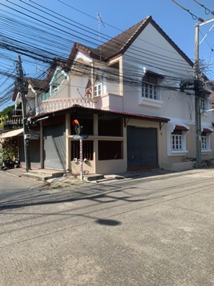 ขาย ทาวน์เฮาส์ 2 ชั้น ประชาอุทิศ33 แยก4 ใกล้, ภาพที่ 4