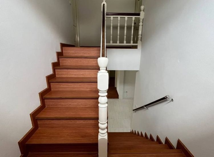ขาย 4.8 ล้าน บ้านเดี่ยว 2 ชั้น 112 ตรว. #บ้านในโครงการ #หนองควาย #หางดง, ภาพที่ 4