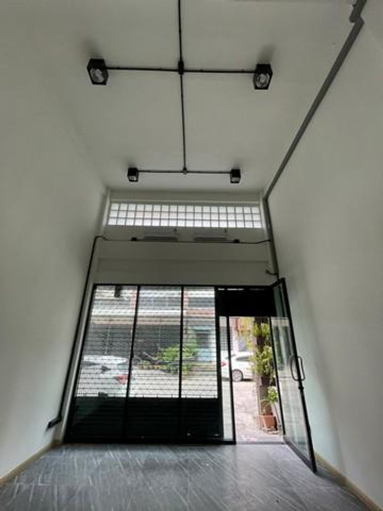ขายทาวน์โฮม3ชั้นย่านปิ่นเกล้า บรมราชชนนี ตลิ่งชัน ฝั่งธน MRTบางยี่ขัน, ภาพที่ 4