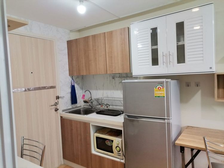 15230 ให้เช่า Modern Condo Bangphlat - Charan 79  (โมเดิร์น คอนโด - 79), ภาพที่ 4