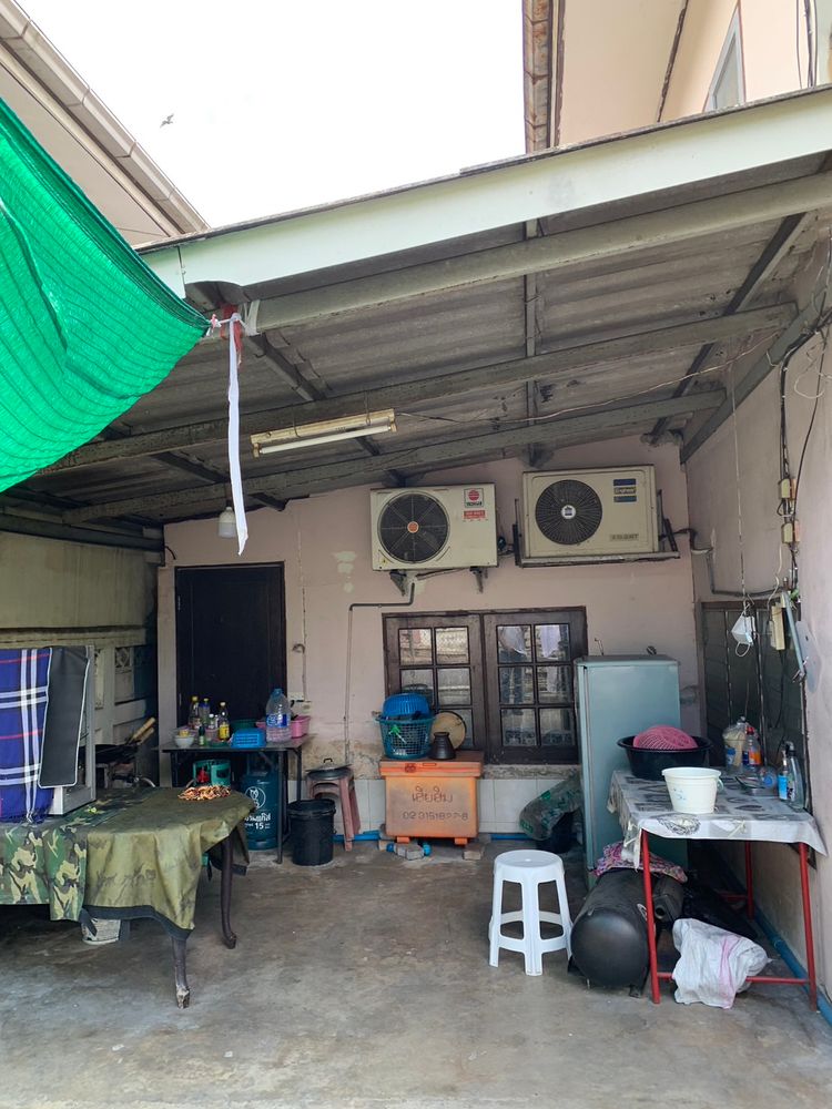 ขายบ้านเดี่ยว ขนาด 50 ตารางวา (ขายพร้อมผู้เช่า), ภาพที่ 4