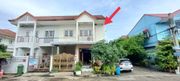 ขายทาวน์เฮ้าส์ 2ชั้น บ้านแก้ววิลล่า เพชรเกษม48 กรุงเทพ