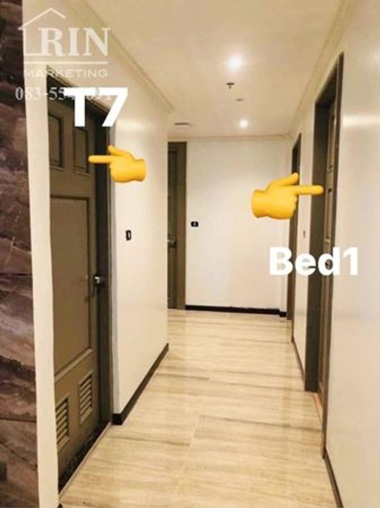 SALE Penthouse 630 SQM. at Kallista Mansion 23Fl. (Sukhumvit, ภาพที่ 4