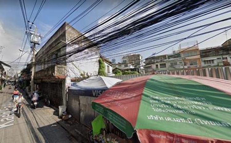P35LA2202011 ขาย ที่ดิน มหาพฤฒาราม 175 ตรว ราคา 46 ล้านบาท, ภาพที่ 4