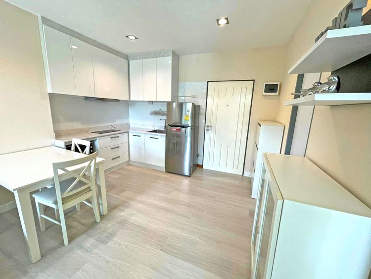 A8MG2060 Condominium ให้เช่า 1 ห้องนอน 1 ห้องน้ำ พื้นที่ใช้สอย 35 ตร.ม., ภาพที่ 4