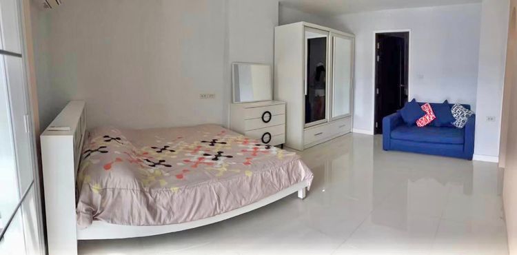 A8MG2073 Condominium ให้เช่า 1 ห้องนอน 2 ห้องน้ำ พื้นที่ใช้สอย 55.34  , ภาพที่ 4