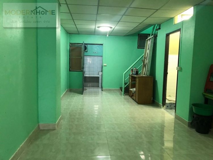 ขายทาวน์เฮ้าส์ 2 ชั้น 16 ตร.ว หมู่บ้านอัญชลี ซอยหทัยราษฎร์ 21, ภาพที่ 4
