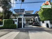 หมู่บ้านเดอะ แกลเลอรี่ เฮ้าส์ (The Gallery House) ถนนลาดพร้าว