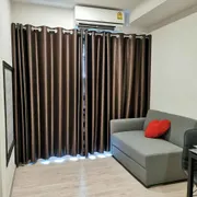 A4MG1966 Condominium ให้เช่า 1 ห้องนอน 1 ห้องน้ำ พื้นที่ใช้สอย 28 ตร.ม. ให้เช่า 9,500 / เดือน