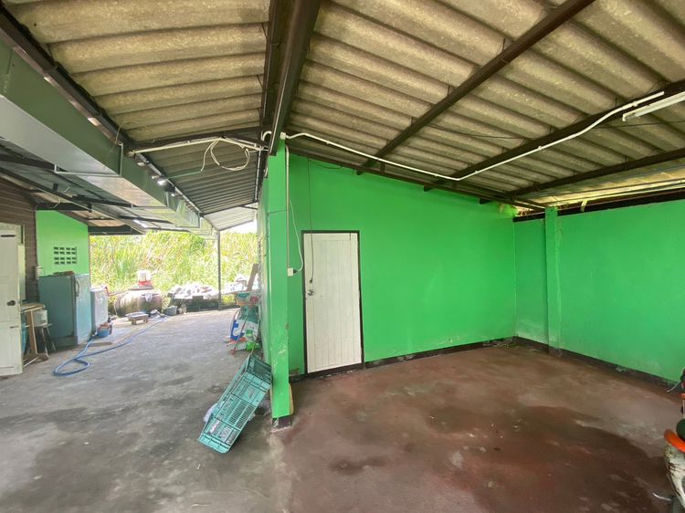 ขายที่ดินพร้อมบ้าน แขวงท่าข้าม เขตบางขุนเทียน กรุงเทพมหานคร, ภาพที่ 4