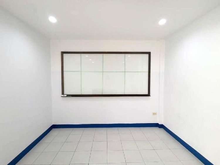 ให้เช่าโฮมออฟฟิศ 3ชั้นครึ่ง ภายในเล่นระดับ 5ชั้น  นนทบุรี, ภาพที่ 4