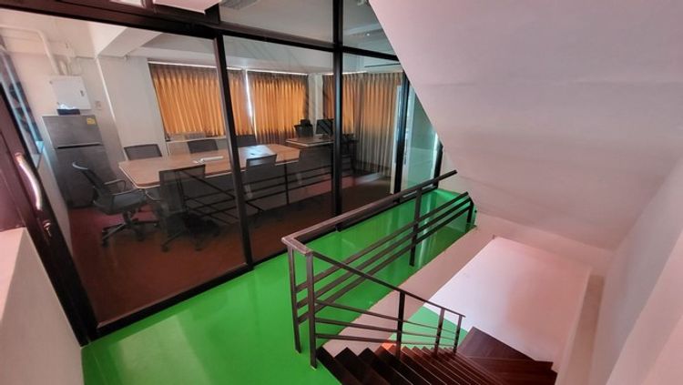ให้เช่าและขายโรงงาน โกดัง พุทธมณฑลสาย5 ซอย4 พื้นที่สีม่วง CK, ภาพที่ 4