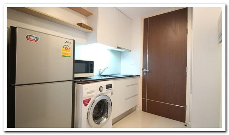 ขาย คอนโด 15 สุขุมวิท เรสซิเด็นท์ 15 Sukhumvit Residences แค่ 3.2 ล้าน, ภาพที่ 4