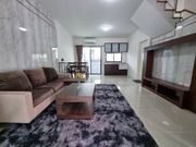 BH1784 ให้เช่าทาวน์โฮม 3ชั้นย่าน บ้านกลางเมือง รามอินทรา  3ห้องนอน 3ห้องน้ำ 