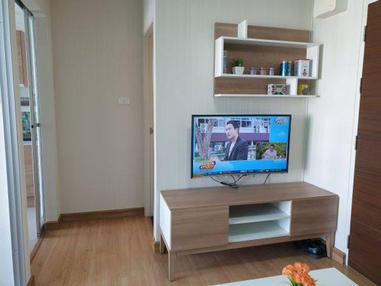 R30006 เช่าคอนโด ออกัสท์ คอนโด เจริญกรุง 80 August Condo Charoenkrung , ภาพที่ 4