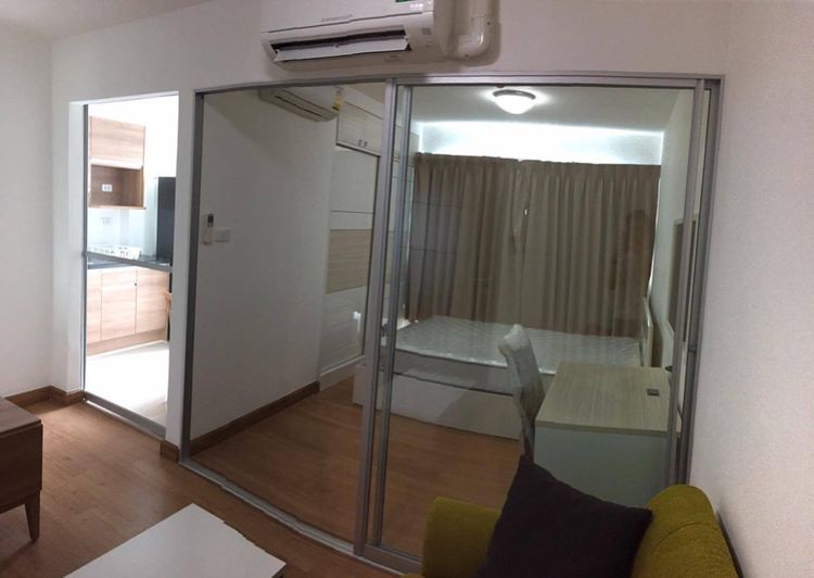 R41304 เช่าคอนโด ออกัสท์ คอนโด เจริญกรุง 80 August Condo Charoenkrung , ภาพที่ 4