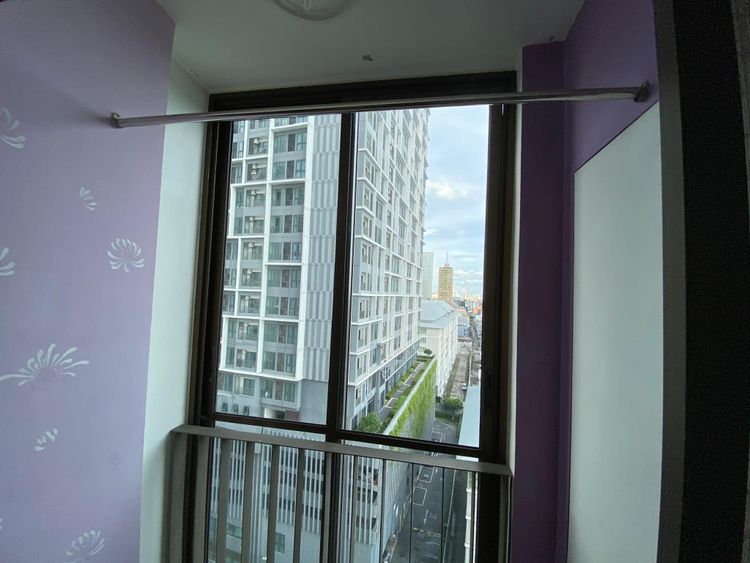 ให้เช่าคอนโด Ideo sathorn-taksin การเดินทางสะดวกติด BTS กรุงธนบุรี , ภาพที่ 4